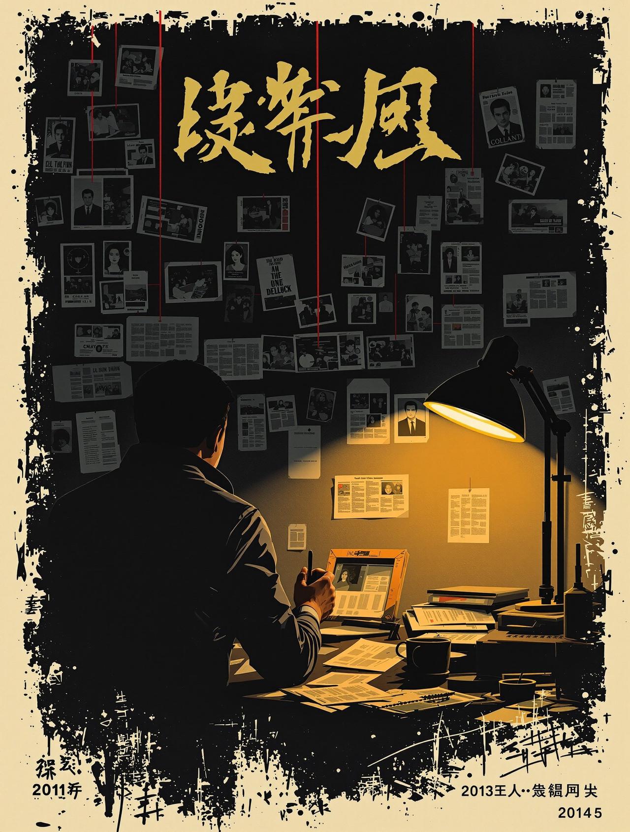 短剧喵第三只眼 - 烧脑推理 短剧喵 - 第三只眼
